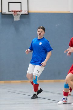 Bild 301 - wCJ Loewinnen Cup C1